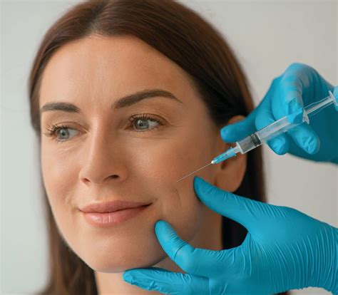 Oakville Dermal Fillers Natural And Youthful Results