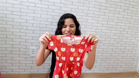 Compras De Roupa Infantil Dafiti E Marisa Youtube