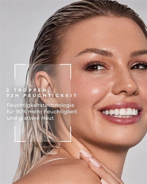 Feuchtigkeitsserum 'Hydration Booster' kaufen