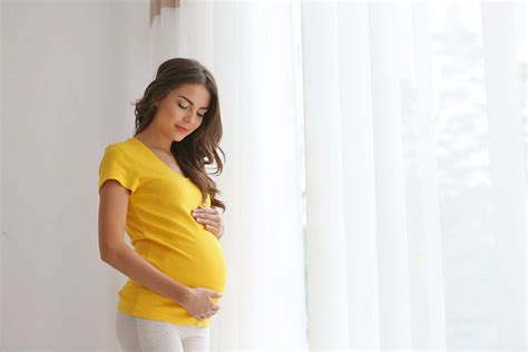 Gurgling Water Sound In Belly During Pregnancy