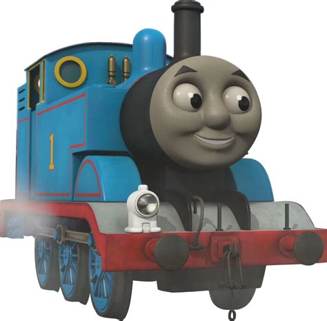 Series 13-18 Thomas (PNG) by Agustinsepulvedave on DeviantArt