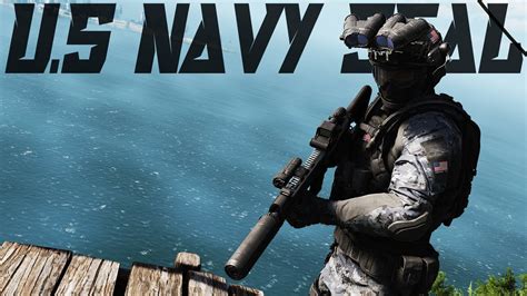 Us Navy Seal Clean Stealth • Free Roam • Ghost Recon Breakpoint