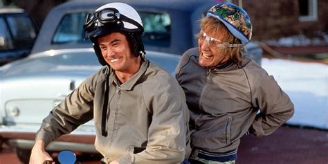 Dumb And Dumber 10 Smartest Decisions Made In The Movie Ranked