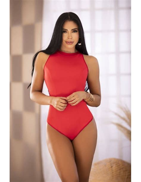 Body Reductor Colombiano Bd Kprichos Moda Latina