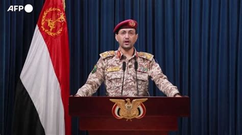 Houthi Missili Su Eilat E Operazione Militare Contro Nave Usa Nel Mar