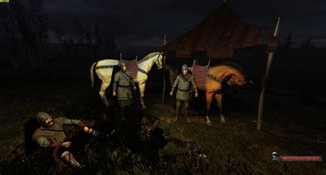 Explorer At Mount Blade Warband Nexus Mods And Community