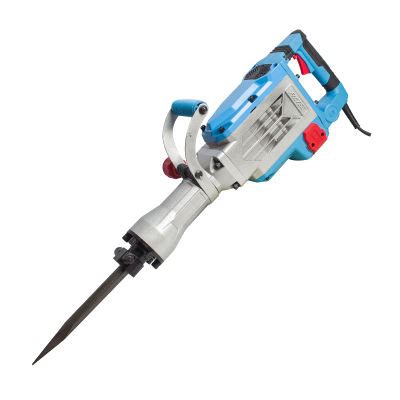 Fixtec Hex Jackhammer Concrete Breakers Electric Max Demolition Hammer