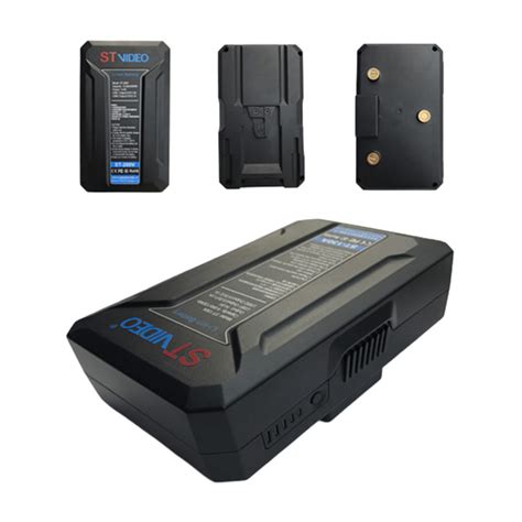 product st video film technology