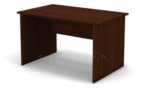 Письменный стол СТ2-14