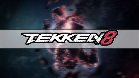 معلومات عن اللعبة الجديدة Tekken 8 Mogaming