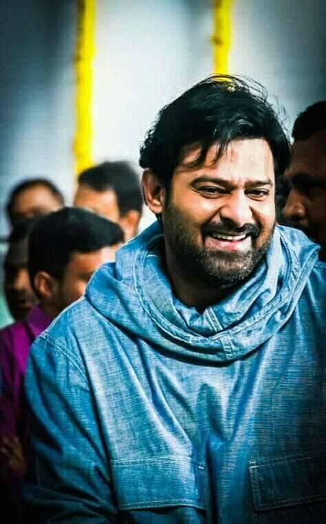 prabhas fans club  hyderabad