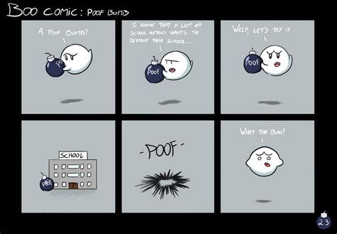 Boo comic 23 by n-zelda-n on DeviantArt