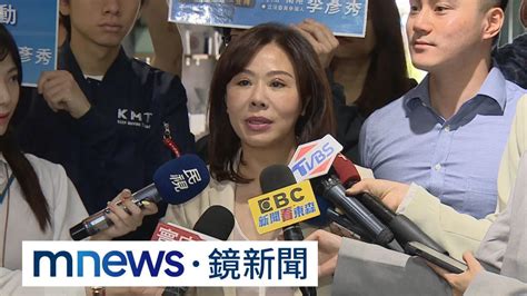 港湖黨內初選變「歌喉戰」！ 游、李對決開唱｜鏡新聞