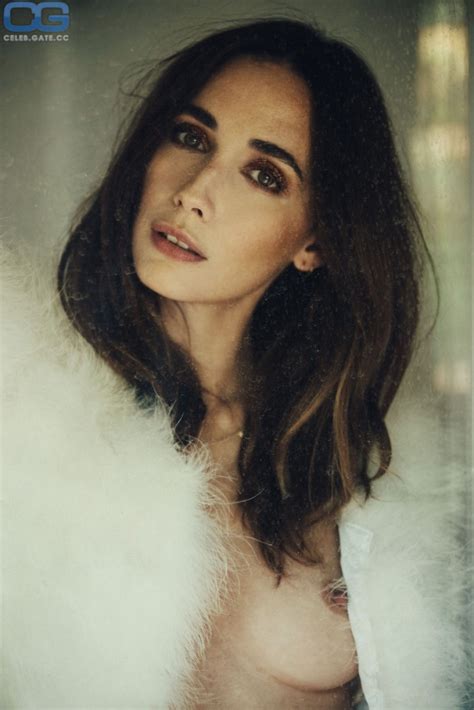 Rebecca Dayan Nude Pictures Photos Playboy Naked Topless Fappening