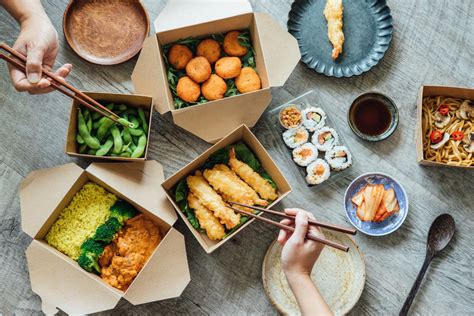 Order Restaurant Takeout Near You With OpenTable