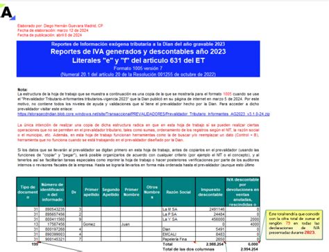 Liquidador Plantilla De Los Formatos Y De Ex Gena