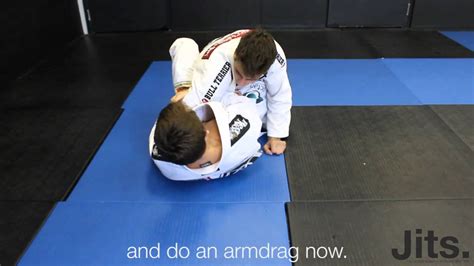 Brazilian Jiu Jitsu Techniques Mendes Brothers Part 1 Jitsmagazine