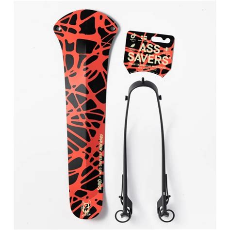 ASS SAVERS アス セイバー 泥除けフェンダー WIN WING ROAD 2 ウィン ウィング ロード 2 スクイッド 自転車パーツウェア通販 ワイズ