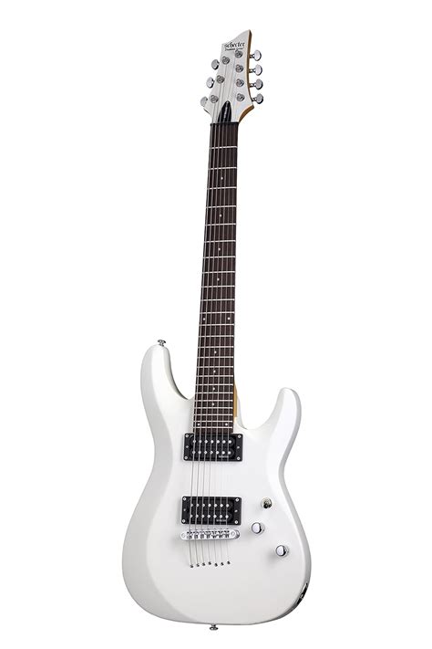 15 Best 7 String Guitars For Any Budget 2023 Guitar Advise