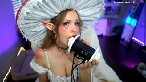 KamiCakes1 Dippedncakess Nude OnlyFans Leaks 12 Photos TheFappening