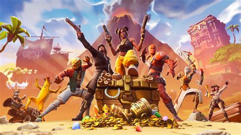 Fortnite Season 8 brings big changes