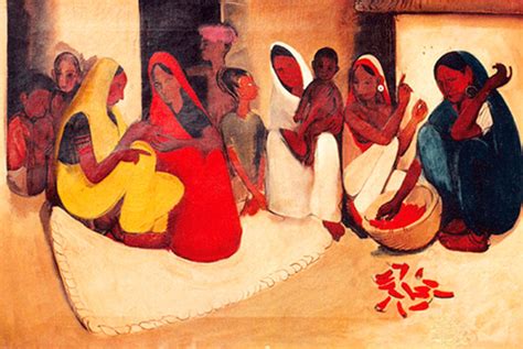 buy amrita sher gil paintings , amrita sher gil painting delhi ,amrita ...