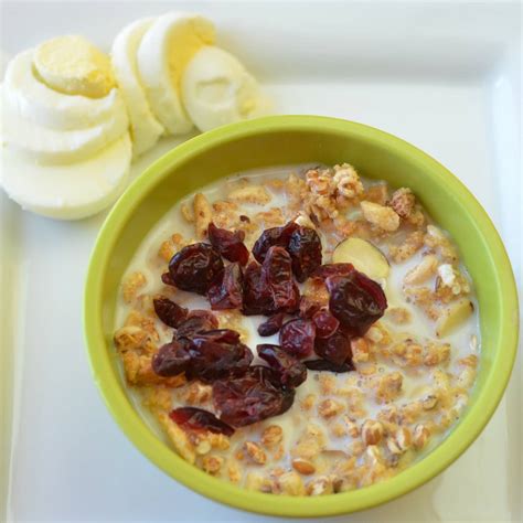 Choosing the Best Breakfast Cereal for your Kids - Super Healthy Kids