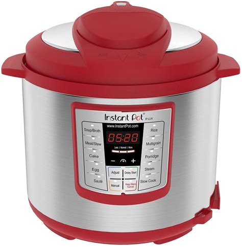 10 Best Instant Pots Of 2021 — Reviewthis