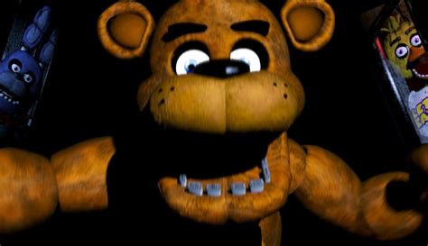 Which Fnaf Character Are You 100 Accurate Personality Test