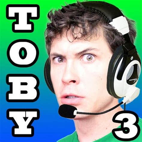 Tobygames Youtube