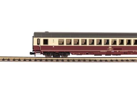 N Ic Gro Raumwagen Klasse Apmz Db Iv Modelleisenbahn Kaufen