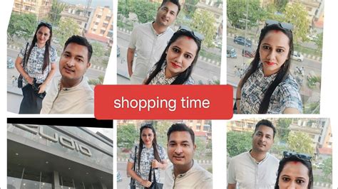 আজি বজাৰshoppingকৰিব গৈচিলো তাত ইমান ধুনীয়া কাপোৰ বহুত কম দামতে দি