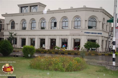 University Of Engineering And Technology Uet Lahore Locally Lahore