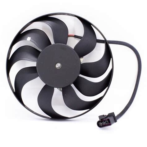 Motor Do Ventilador Cordoba Crossfox Fox Ibiza Polo Gauss Ge