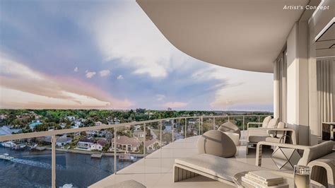 The Ritz Carlton Residences Palm Beach Gardens Jup