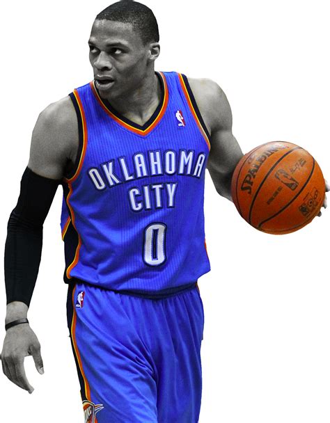 Russell Westbrook: A Season to Remember