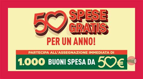 Concorso Anniversario Crai Come Vincere Spese Gratis Per Un Anno E