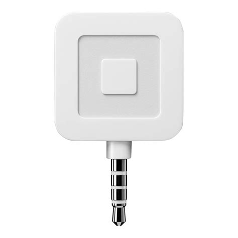 Square Mobile Card Reader - APKG0159 | London Drugs