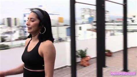 Yes Fitness Hot ASS Hot CAMELTOE 89