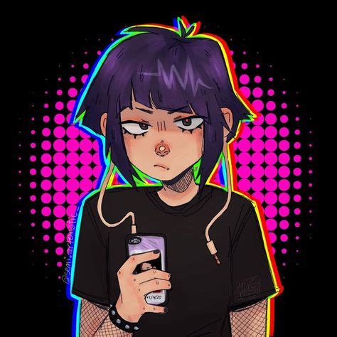 Mha Jirou Fanart