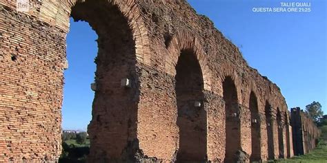 Passaggio A Nord Ovest 2021 22 Dagli Acquedotti Romani Alla Grotta Di