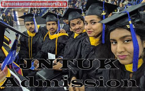 JNTUK Admission 2024 {Today} Dates, Courses, Fee Structure, Eligibility ...