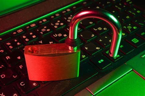 Revealing the Hidden Weaknesses: Unlocking the Secrets of Cyber