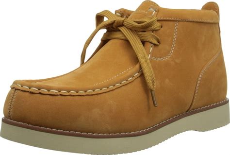 Ботинки Lugz Freeman Golden Wheatcreamcymbal 40 255 мм 10085553