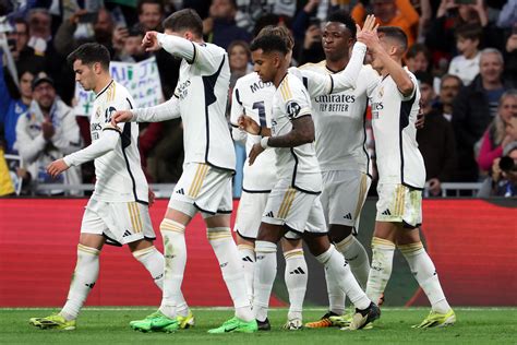 Osasuna x Real Madrid prováveis escalações e onde assistir ao