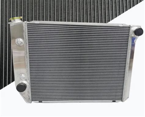 RADIATOR FOR FORD Falcon XA XB XC XD XE Fairmont Cleveland 302 351 V8