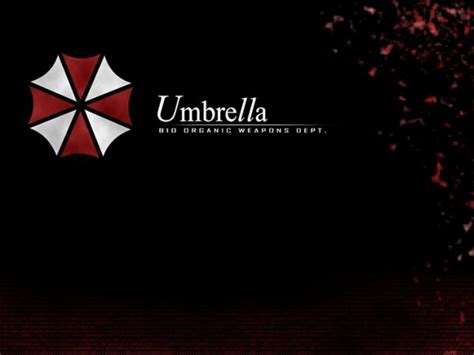 90 Resident Evil Umbrella Wallpapers WallpaperSafari