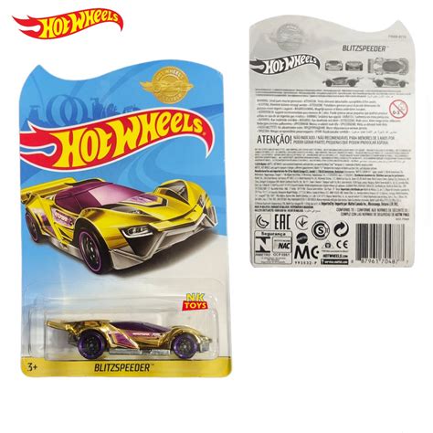 Hotwheel ลขสทธแท100 เลอกแบบได การนตราคาสดคม HW44 HW HOT WHEELS โมเดลรถเหลก ของแท