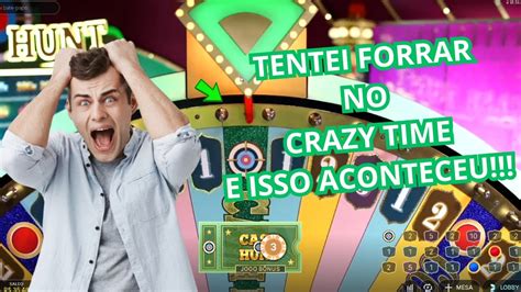 SESSÃO DE CRAZY TIME BANCA BAIXA TENTEI LUCRAR E ISSO ACONTECEU