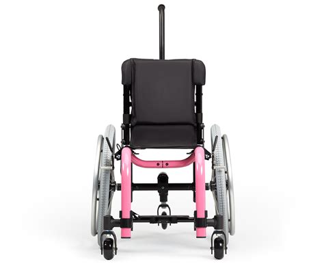 Ki Mobility Little Wave Xp Wheelchair Tetra Aid